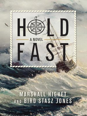 cover image of Hold Fast